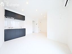 GRANDBLUE kumaiden I 301 3階1LDKのリビング/ダイニング