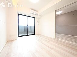 Cedar Noritake 6階2LDKのリビング/ダイニング