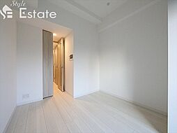 S-RESIDENCE神宮西駅前ascent 1304