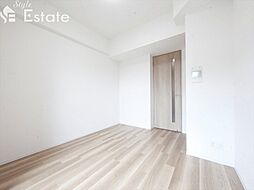 プレサンス太閤通駅前デュプル 1101 11階1Kのリビング/ダイニング