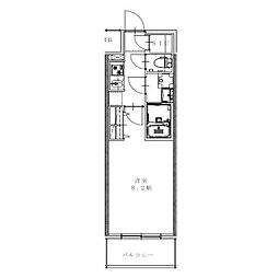 S-RESIDENCE金山altano 10階