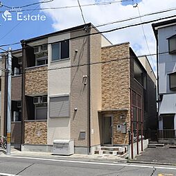 ハーモニーテラス天塚町