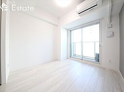 ルネフラッツ庄内通駅前 1502 15階1Kのリビング/ダイニング