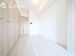 S-RESIDENCE六番町 609 6階2Kのリビング/ダイニング