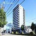 S-RESIDENCE金山epure