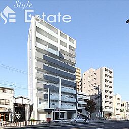 名古屋市営桜通線 太閤通駅 徒歩7分の賃貸マンション