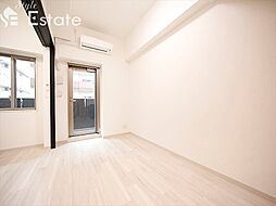 エステムコート名古屋TWIN　WEST 14階1LDKのリビング/ダイニング