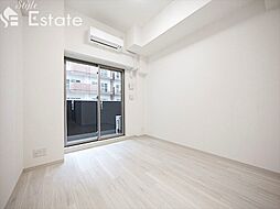 エステムコート名古屋TWIN　WEST 14階1Kのリビング/ダイニング