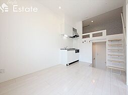 カンファーフォレスト 105 1階1SLDKのリビング/ダイニング