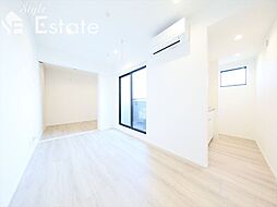 TIDA　高畑 1階1LDKのリビング/ダイニング