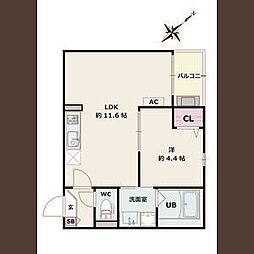 Jack matsunoki I 1階