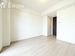 パークアクシス名古屋山王橋 11階1Kのリビング/ダイニング