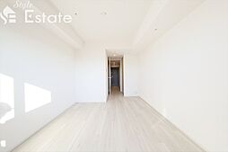 S-RESIDENCE熱田 1206 12階1Kのリビング/ダイニング