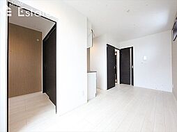 REGALEST　FELICE 201 2階1LDKのリビング/ダイニング