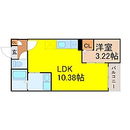 Jack matsushita I 2階/-