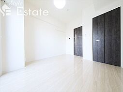 名古屋市営桜通線 太閤通駅 徒歩7分の賃貸マンション 9階1Kのリビング/ダイニング