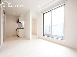 REGALEST Sowaka則武 302 3階1LDKのリビング/ダイニング