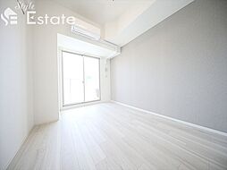 メイクス城西レジデンス 502 5階1Kのリビング/ダイニング