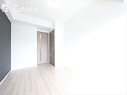 ルネフラッツ浄心 2階1Kのリビング/ダイニング