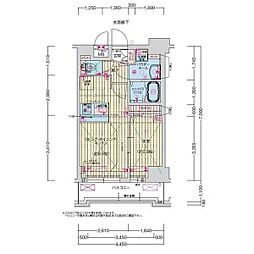 プレサンス高畑ルミア 12階