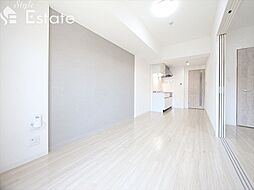 アイナ ルアナ ウル 2階1LDKのリビング/ダイニング