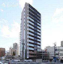 ファステート名古屋駅前アルティス