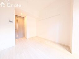 ファステート名古屋駅前アルティス 1006 10階1LDKのリビング/ダイニング