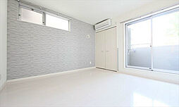 名鉄常滑線 豊田本町駅 徒歩2分の賃貸アパート 2階1SKのリビング/ダイニング