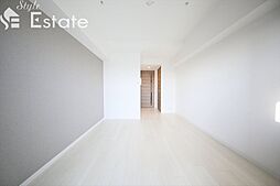 名古屋市営名港線 東海通駅 徒歩5分の賃貸マンション 10階1Kのリビング/ダイニング