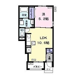 セレノ I 1階/101