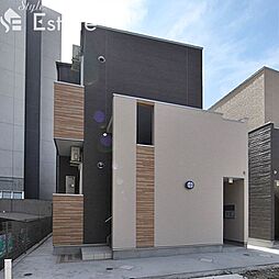 ロイヤルクレスト八熊