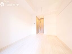 ファステート名古屋駅前ドリーム 14階1Kのリビング/ダイニング