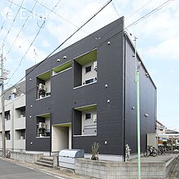 ルミエール十一番町