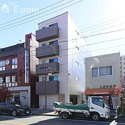 ミルノア尾頭橋