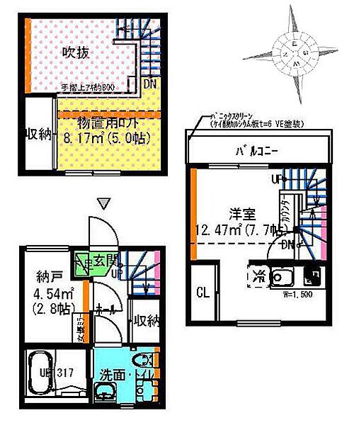 サムネイルイメージ
