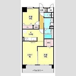 (仮称)港区当知オーナールーム付マンション 2階/-