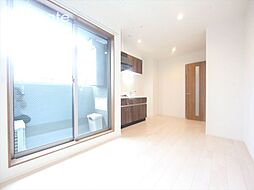 REGALEST高道 1階1LDKのリビング/ダイニング