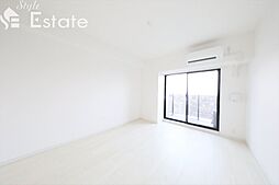 S-RESIDENCE名駅WEST 7階1Kのリビング/ダイニング