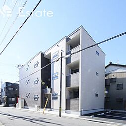 REGALEST下小田井