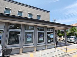 名古屋春田郵便局（433m）