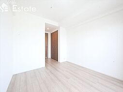 S-RESIDENCE庄内通駅前curere 15階1Kのリビング/ダイニング