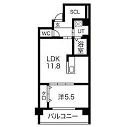 鄙(ひなび) 3階/-