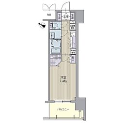 パルティール笠寺 3階/-