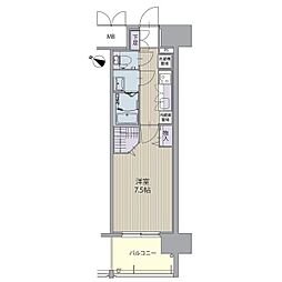 パルティール笠寺 3階/-