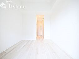 S-RESIDENCE名駅太閤 11階1Kのリビング/ダイニング