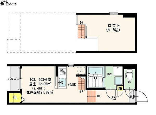 サムネイルイメージ