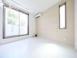 Grandtic Moralis N 2階1LDKのリビング/ダイニング