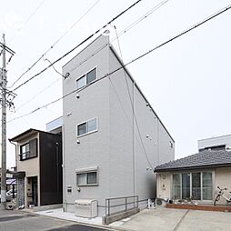 ハーモニーテラス新富町