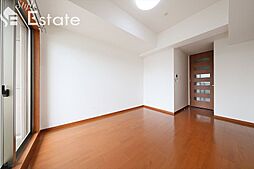 CITY SPIRE 名古屋本陣 8階1Kのリビング/ダイニング