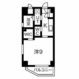 名鉄名古屋本線 栄生駅 徒歩4分